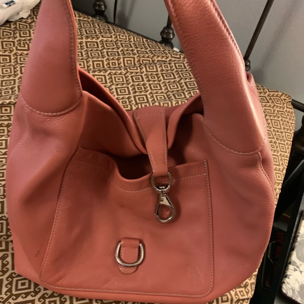 Dooney and Bourke Leather shoulder bag